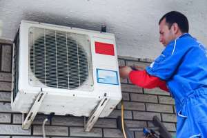 24/7 and Emergency HVAC Near Hunters Creek Village, TX | Air Conidtioning and Heating Contractors